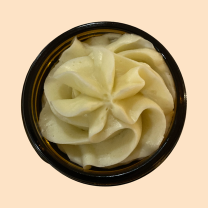 Whipped Body Butter