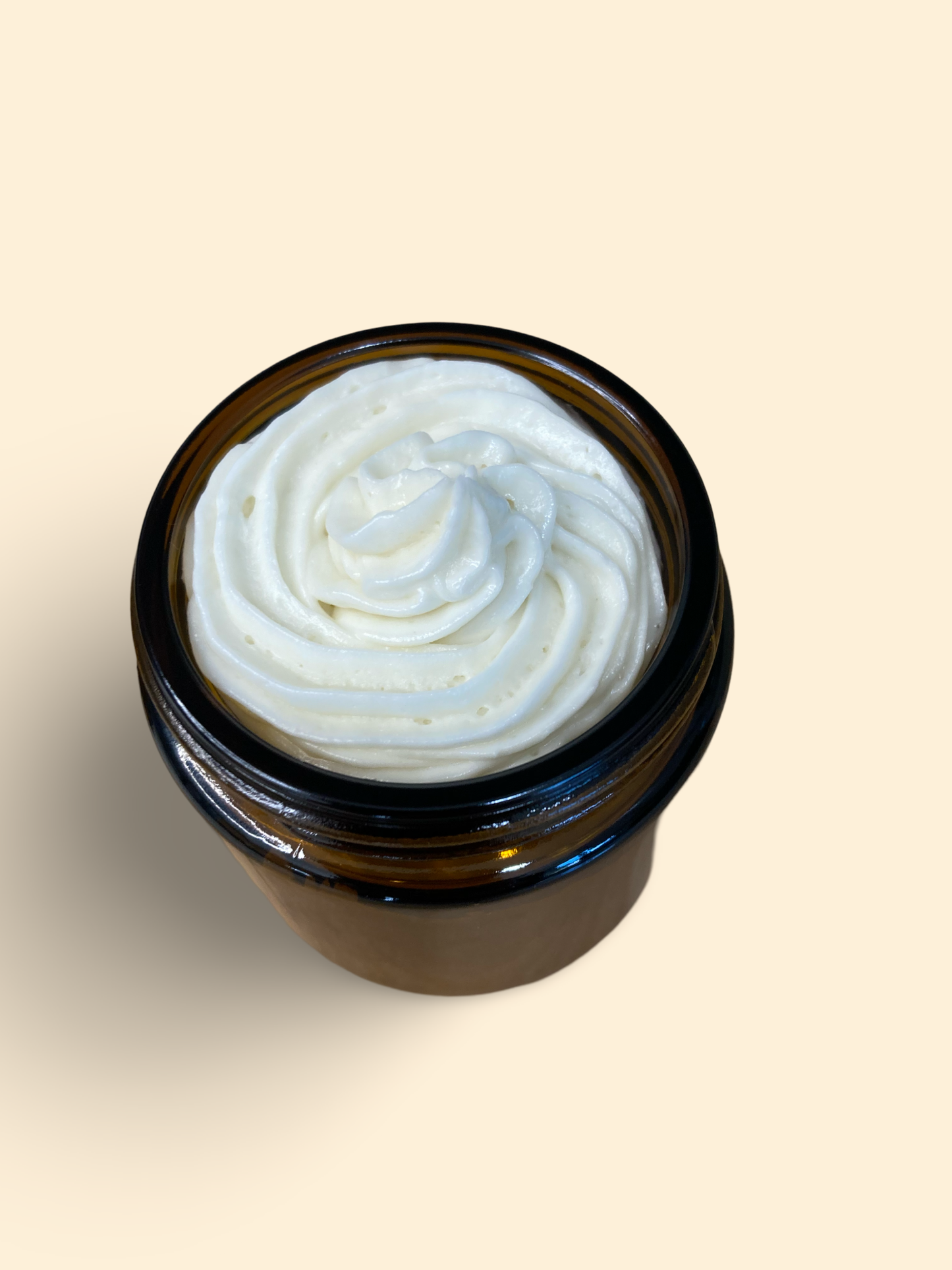 Whipped Body Butter